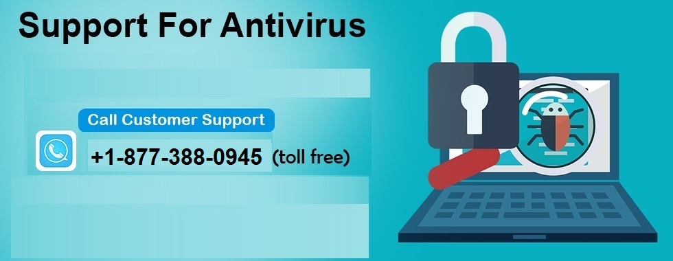 Antivirus Support