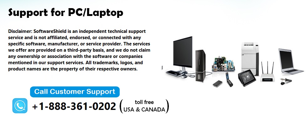 Computer / Laptop Support