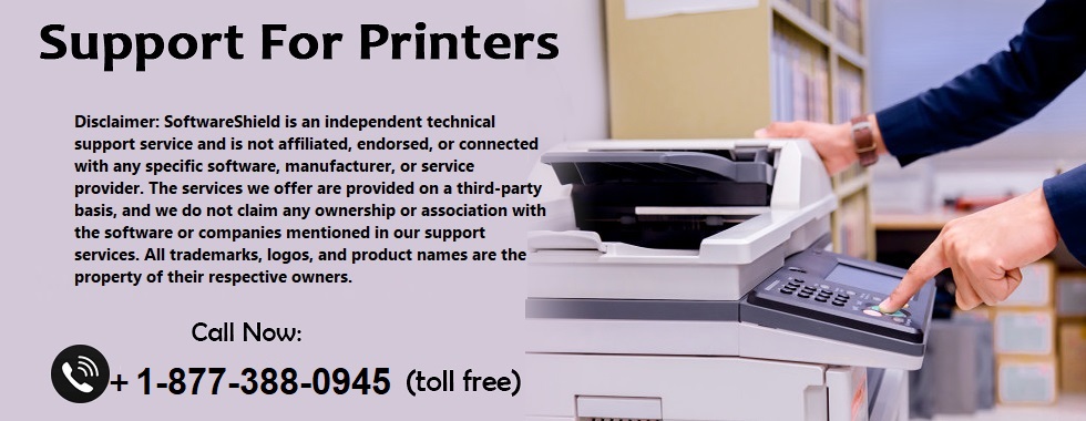 Printer Support